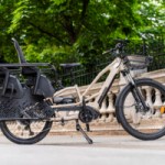 Test du vélo électrique Nakamura Crossover Longtail : l’un des meilleurs rapports équipement-prix pour un longtail Test du vélo électrique Nakamura Crossover Longtail : l’un des meilleurs rapports équipement-prix pour un longtail