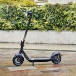 Test de la Niu KQi Air X : une trottinette électrique à la légèreté inouïe Test de la Niu KQi Air X : une trottinette électrique à la légèreté inouïe
