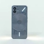 Nothing OS 5.0 débarque sur le Phone (3) avec Android 17 et plus de 80 nouveautés