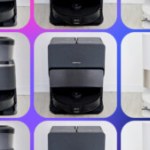 Les 3 aspirateurs robots testés et approuvés par Frandroid en mai 2024 Les 3 aspirateurs robots testés et approuvés par Frandroid en mai 2024