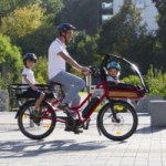 Voici enfin le nom du vélo cargo de l’année 2024 : électrique et français Voici enfin le nom du vélo cargo de l’année 2024 : électrique et français