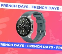 OnePlus Watch 2 – French Days 2024