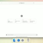 ChatGPT a désormais droit à son app dédiée sur ordinateur (mais pas pour tout le monde) ChatGPT a désormais droit à son app dédiée sur ordinateur (mais pas pour tout le monde)