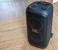 Test JBL PartyBox Stage 320 Test JBL PartyBox Stage 320