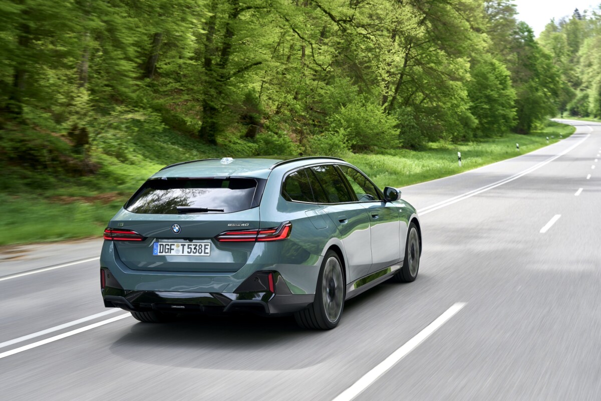 Source : BMW Source : BMW