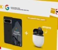 Pack Pixel 8 Pro