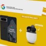 La Fnac et Darty proposent un pack Google Pixel 8 Pro à un super prix avant la fin des French Days La Fnac et Darty proposent un pack Google Pixel 8 Pro à un super prix avant la fin des French Days
