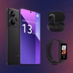 Boulanger brade ce pack Xiaomi Redmi Note 13 Pro+ 5G (avec écouteurs + bracelet) Boulanger brade ce pack Xiaomi Redmi Note 13 Pro+ 5G (avec écouteurs + bracelet)