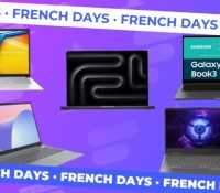 Pc portables   — French Days 2024