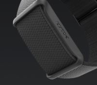 Le bracelet connecté Polar 360 // Source : Polar