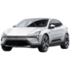 Polestar 4 Polestar 4