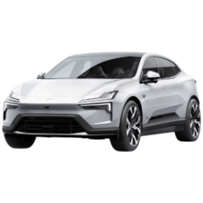 Polestar 4 Polestar 4