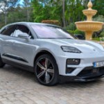 On a testé le Porsche Macan électrique : un SUV électrique tout simplement grandiose On a testé le Porsche Macan électrique : un SUV électrique tout simplement grandiose