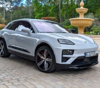 Porsche Macan – 00000 Porsche Macan – 00000
