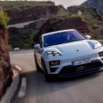 Porsche procède à son tour à un gros retour en arrière sur la voiture électrique, la preuve avec cette décision forte Porsche procède à son tour à un gros retour en arrière sur la voiture électrique, la preuve avec cette décision forte