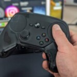 Steam Controller 2 : Valve préparerait une nouvelle manette avec des fonctionnalités inédites Steam Controller 2 : Valve préparerait une nouvelle manette avec des fonctionnalités inédites