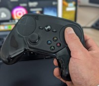 Steam Controller // Source : ElR - Frandroid