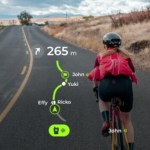 L’accessoire ultime pour se déplacer à vélo : ces lunettes ultra intelligentes vendent du rêve L’accessoire ultime pour se déplacer à vélo : ces lunettes ultra intelligentes vendent du rêve