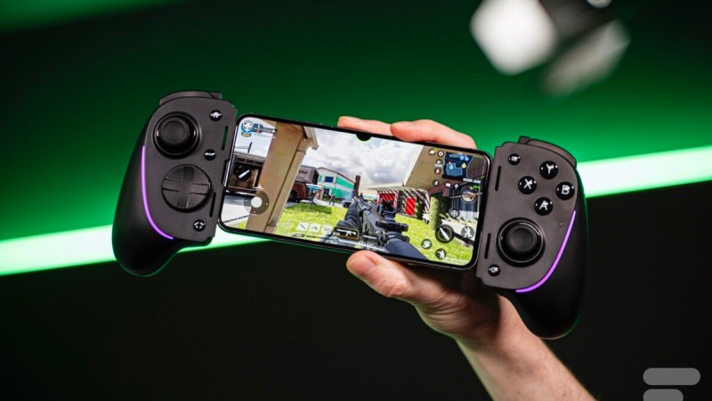 Meilleure manette pour téléphone Android : le comparatif 2026
