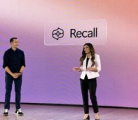 Windows Recall // Source : X