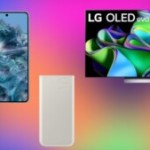 Google Pixel 8 Pro à prix cassé, batterie Samsung à moins de 10 € et LG OLED65C3 à -50 % — les deals de la semaine Google Pixel 8 Pro à prix cassé, batterie Samsung à moins de 10 € et LG OLED65C3 à -50 % — les deals de la semaine