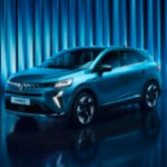Renault Symbioz officialisé : un Scenic E-Tech avec un pot d&rsquo;échappement