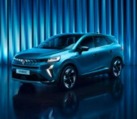 Renault Symbioz // Source : Renault