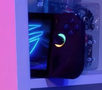 Asus ROG Ally X // Source : Asus