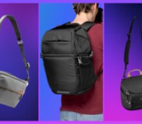 Les meilleurs sacs pour appareils photo