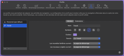Safari profil 4