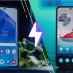 Samsung Galaxy A55 vs Galaxy A54 : comment choisir le meilleur smartphone ? Samsung Galaxy A55 vs Galaxy A54 : comment choisir le meilleur smartphone ?