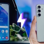 Samsung Galaxy A55 vs Galaxy S23 FE : comment choisir le meilleur smartphone ? Samsung Galaxy A55 vs Galaxy S23 FE : comment choisir le meilleur smartphone ?