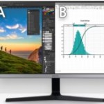 Pas besoin de débourser une grande somme avec cet écran PC Samsung 4K de 28 pouces bradé à 184&nbsp;€ sur Cdiscount