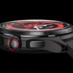 Cette nouvelle montre Wear OS se veut ultra endurante à plus d’un titre Cette nouvelle montre Wear OS se veut ultra endurante à plus d’un titre