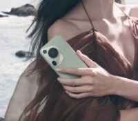 Huawei Pura 70 Ultra // Source : Huawei Huawei Pura 70 Ultra // Source : Huawei