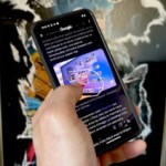 Comment Circle to Search de Google serait concurrencée par… Google Lens
