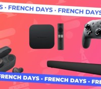 Sélection moins de 50 €  — French Days 2024
