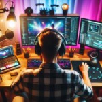 « Il faut encore être un peu bidouilleur » : voici le setup d’un streamer Twitch « Il faut encore être un peu bidouilleur » : voici le setup d’un streamer Twitch