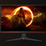 Cet écran PC gamer (27 pouces et 165 Hz) séduira les joueurs au budget serré grâce à cette offre Cet écran PC gamer (27 pouces et 165 Hz) séduira les joueurs au budget serré grâce à cette offre