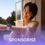 Cette montre connectée est votre meilleur coach pour retrouver la forme Cette montre connectée est votre meilleur coach pour retrouver la forme