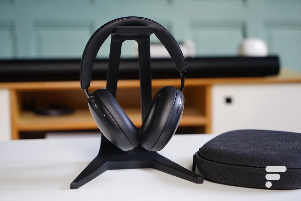 Sonos Ace // Source : Frandroid Sonos Ace // Source : Frandroid