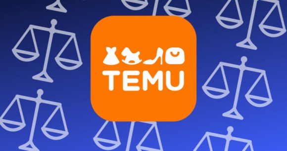 Temu face à la justice // Source : Frandroid Temu face à la justice // Source : Frandroid