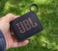 Test JBL Go 4