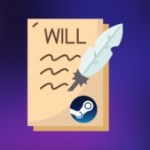 Que deviennent vos jeux Steam après la mort ? Que deviennent vos jeux Steam après la mort ?