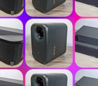 Top 3 vidéoprojecteurs frandroid Top 3 vidéoprojecteurs frandroid