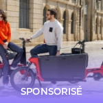 Avec son Cargo Verso, Toyota tient peut-être la meilleure alternative à l’automobile en centre-ville Avec son Cargo Verso, Toyota tient peut-être la meilleure alternative à l’automobile en centre-ville