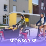 « Il faut des gros mollets » : 3 idées reçues sur les vélos cargo qui ne sont plus valables en 2024 « Il faut des gros mollets » : 3 idées reçues sur les vélos cargo qui ne sont plus valables en 2024