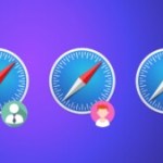 Comment se créer des profils de navigation sur Safari dans macOS ? Comment se créer des profils de navigation sur Safari dans macOS ?