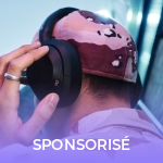Avec ce nouveau casque, Sony signe le retour d’une technologie oubliée depuis trop longtemps (et c’est plutôt chouette) Avec ce nouveau casque, Sony signe le retour d’une technologie oubliée depuis trop longtemps (et c’est plutôt chouette)