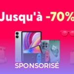 iPhone 15 Pro Max, Galaxy S24 Ultra, Pixel 8 : leur prix chute drastiquement sur AliExpress… à condition d’avoir les bons coupons iPhone 15 Pro Max, Galaxy S24 Ultra, Pixel 8 : leur prix chute drastiquement sur AliExpress… à condition d’avoir les bons coupons